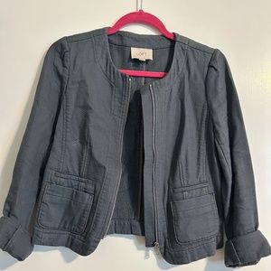 Loft jacket